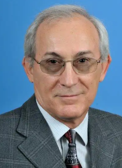 Dr. Vassil Yorgov's photo